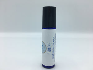 Immune - Germ & Virus Fighting Remedy - 10 ml