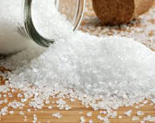 Recover Cold & Flu - Soothing Bath Salts